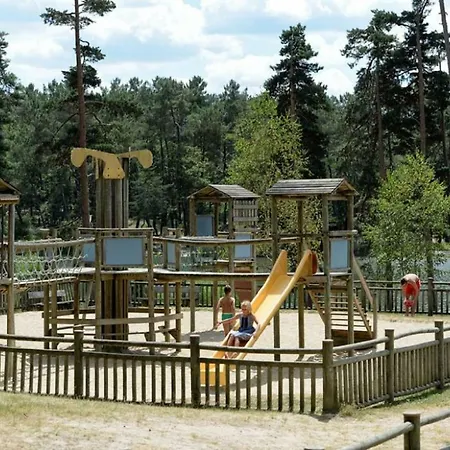 Plaisance Дом отдыха Риберак